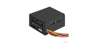 Блок питания 400W Exegate M400,  SFX,  8cm fan,  24+4pin,  2*SATA,  1*FDD,  1*IDE
