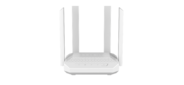 Keenetic Hopper  (KN-3811) Гигабитный интернет-центр с Mesh Wi-Fi 6 AX3000,  4-портовым Smart-коммутатором и многофункциональным портом USB 3.0