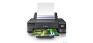 Принтер струйный Epson L18050 (C11CK38403) A3 WiFi