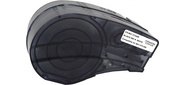 Картридж ленточный Cactus CS-M21-375499 черный для Brady BMP21-PLUS, BMP21-LAB