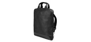 Сумка Moleskine Classic Leather ET84UDBVBK черный натур.кожа