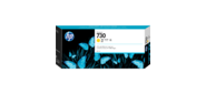 HP 730 300-ml Yellow Ink Cartridge