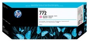 Картридж струйный HP CN631A №772 светло-пурпурный для DJ Z5200  (300 мл)