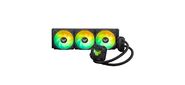Жидкостная система охлаждения ASUS TUF GAMING LC II 360 ARGB / AIO COOLER, TUF GAMING FAN, AURA 90RC00M1-M0UAY0