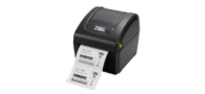 TSC DA320 Принтер этикеток [99-158A016-2102] {300 Dpi,  4 Ips,  Usb + Ethernet + Rtc}
