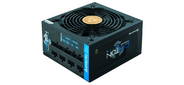 Chieftec PSU BDF-650С 650W Proton ATX2.3, EPS12V 230V 14cm Fan 80+Bronze Active PFC, 20+4, 8 (4+4)p, 4*8 (6+2)p, 6xSATA, 3xMolex, FDD