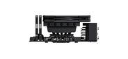 Кулер ID-Cooling IS-50X_V3 130W / PWM / all Intel / AMD AM4 / Low profile / Screws