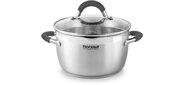 Кастрюля Rondell RDS-025 Flamme с / кр 24см