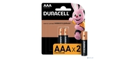 Duracell LR03-2BL BASIC CN  (24 / 96 / 14592)
