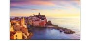 Телевизор 65'' LG 65UM662H / LG HTV 65" 65UM662H LED UHD, Ceramic BK, DVB-T2 / C / S2, HDR 10pro, Pro:Centric, WebOS 5.0, No stand incl