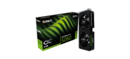 Видеокарта Palit RTX5060 DUAL 8GB GDDR7 128bit 3xDP HDMI 2FAN RTL