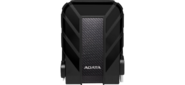 Внешний жесткий диск 5TB A-DATA HD710 Pro, 2, 5" , USB 3.1, черный