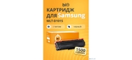 Bion BCR-MLT-D101S Картридж для Samsung {ML-2160 / 2165 / 2167 / 2168 / 2165W / 2168W, SCX-3400 / 3400F / 3405 / 3405F / 3405W / 3405FW / 3407 } (1500 стр.), Черный, с чипом