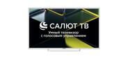 Телевизор LCD 55" SALUT SMART 4K 55LU5011T ASANO