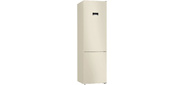 Холодильник Bosch KGN39XK28R бежевый  (двухкамерный)