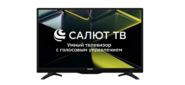 Телевизор LCD 24" SALUT SMART 24LF5010T ASANO