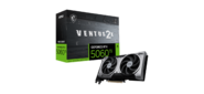 Видеокарта /  GeForce RTX 5060 Ti 16G VENTUS 2X PLUS