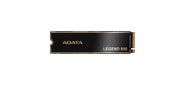 SSD жесткий диск M.2 2280 512GB SLEG-900-512GCS ADATA