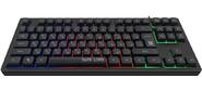 Клавиатура USB DARK LORD GK-580 RU BLACK 45580 DEFENDER