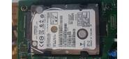 Жесткий диск 320Gb HP LJ M712 (CF235-67901)