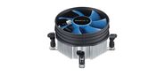 Кулер CPU DEEPCOOL THETA 21 PWM  (1150 / 1151 / 1155,  95W,  18-33 dB,  900-2400 rpm,  92мм,  4pin) RTL
