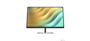 HP E27u G5 27' 2560x1440,  16:9,  IPS,  350 cd / m2,  1000:1,  8M:1,  5 ms,  178° / 178°,  DP,  HDMI,  USB-C  (65W) Dpout,  USBhub,  75Hz,  Tilt,  HAS,  Swiwel,  Pivot,  VESA