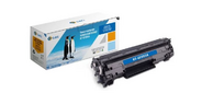 Cartridge G&G for HP LJ M125 / M127 / M201 / M225,  with chip  (1 500)