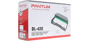 Pantum Drum unit DL-420P for P3010D / P3010DW / P3300DN / P3300DW / M6700D / M6700DW / M6800FDW  / M7100DN / M7100DW / M7102DN / M7200FD / M7200FDN / M7200FDW  / M7300FDN / M7300FDW  (30000 pages)