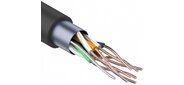 Proconnect  (01-0146-3) Кабель FTP CAT5e 4 пары  (305м) 0.51 мм  OUTDOOR CCA