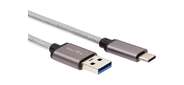 Telecom TC403M-1M Кабель-адаптер USB 3.1 Type-Cm -> USB 3.0 Am,  1метр