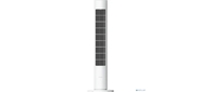 Вентилятор напольный  Xiaomi Smart Tower Fan 2 BHR8846EU