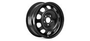 Легковой диск Magnetto Wheels 6, 5 / 16 5*114, 3 black