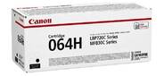 Картридж лазерный Canon CRG 064 H BK 4938C001 черный (1500стр.) для Canon MF832Cdw