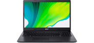 Ноутбук Acer Aspire 3 A315-23-R605 Ryzen 5 3500U 8Gb 1Tb SSD128Gb AMD Radeon Vega 8 15.6" TN FHD  (1920x1080) Eshell black WiFi BT Cam