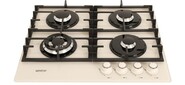 Газовая варочная поверхность ПВГ 2401-01 В81 14923001 GEFEST