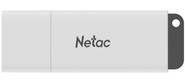 Флеш-накопитель Netac U185 USB3.0 Flash Drive 64GB,  with LED indicator