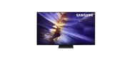 77" Телевизор OLED SAMSUNG QE77S90FAEXRU