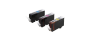 BJ CARTRIDGE CLI-521C / M / Y MULTIPACK