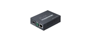 10 / 100 / 1000Base-T to miniGBIC  (SFP) Converter