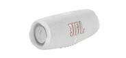 Акустическая система 1.0 BLUETOOTH CHARGE 5 WHITE JBL