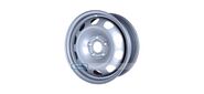 Легковой диск Magnetto Wheels 6, 5 / 16 5*139, 7 silver