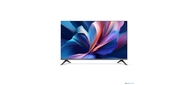 Xiaomi Mi TV A 32" 2026,  черный {частота обновления экрана  (Гц): 60,  разрешение: 1336*768 HD,  глубина цвета: 16.7 млн} [L32MB-ARU]