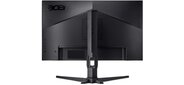 Монитор Acer XV320QKV4bmiiprx 31, 5'',  16:9,  IPS,  UHD,  0, 5 / 1ms,  250cd,  160Hz,  HDMI,  DP,  SPK,  HAS
