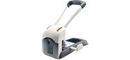 Дырокол Kw-Trio Lever-Tech HD 9546 макс.:100лист. металл / пластик серый