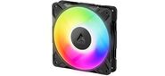 Вентилятор корпусной ARCTIC P12 Pro A-RGB - retail (ACFAN00309A)