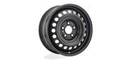 Легковой диск Magnetto Wheels 6, 0 / 16 5*112 black