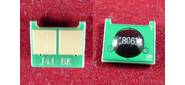 Чип HP Universal CB540A / CB435A / CB436A,  CC530A,  CE255A / CE278A / CE285A / CE310A / CE320A / CE410A / CE505A,  CF210A / CF280A / CF283A / CF350A / CF380A,  Canon 712 / 713 / 716 / 718 / 719 / 724 / 725 / 726 / 728 / 731,  EXV-40  Black  (ELP Imaging®) - обновленный