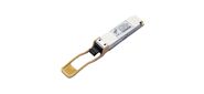 FiberTrade QSFP28 модуль,  100Гбит / с, 850нм,  MPO / MTP-12,  100м
