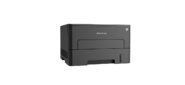 Pantum P3020D, Printer, Mono laser, А4, 30 ppm, 1200x1200 dpi, 32 MB RAM, Duplex, paper tray 250 pages, USB, start. cartridge 1000 pages (grey)