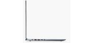 Ноутбук LENOVO IdeaPad Slim 3 16IRU9 16" 1920x1200 / Intel Core 5-120U / RAM 8Гб / SSD 512Гб / Intel UHD Graphics / ENG|RUS / DOS Arctic Grey 1.74 кг 83E7000URK